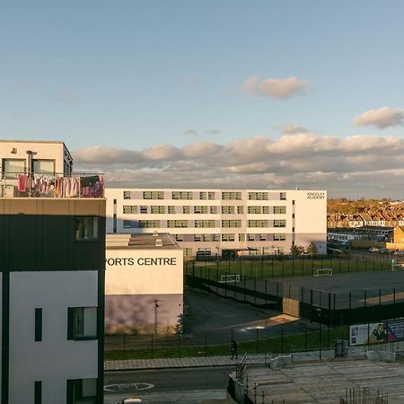 Hounslow Central Apartments Exterior foto