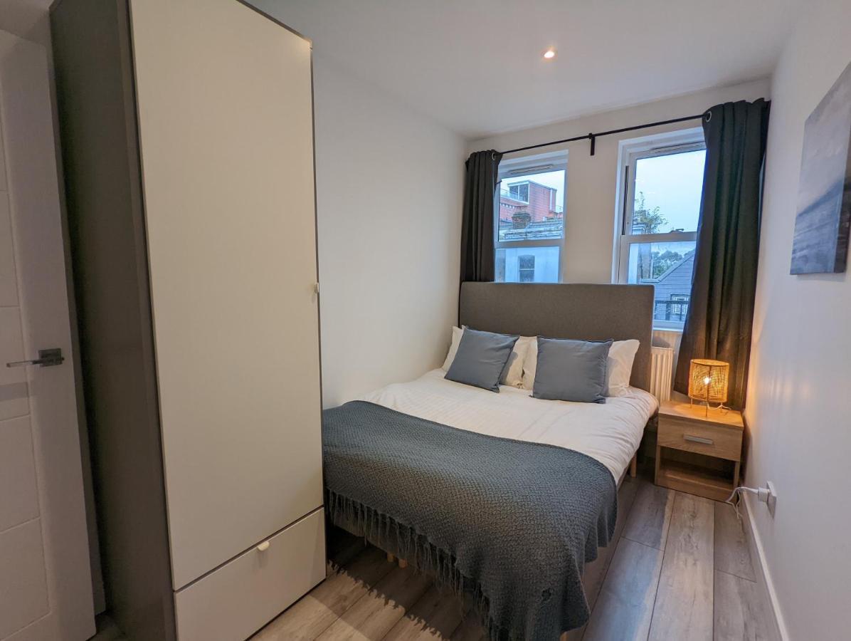 Hounslow Central Apartments Exterior foto