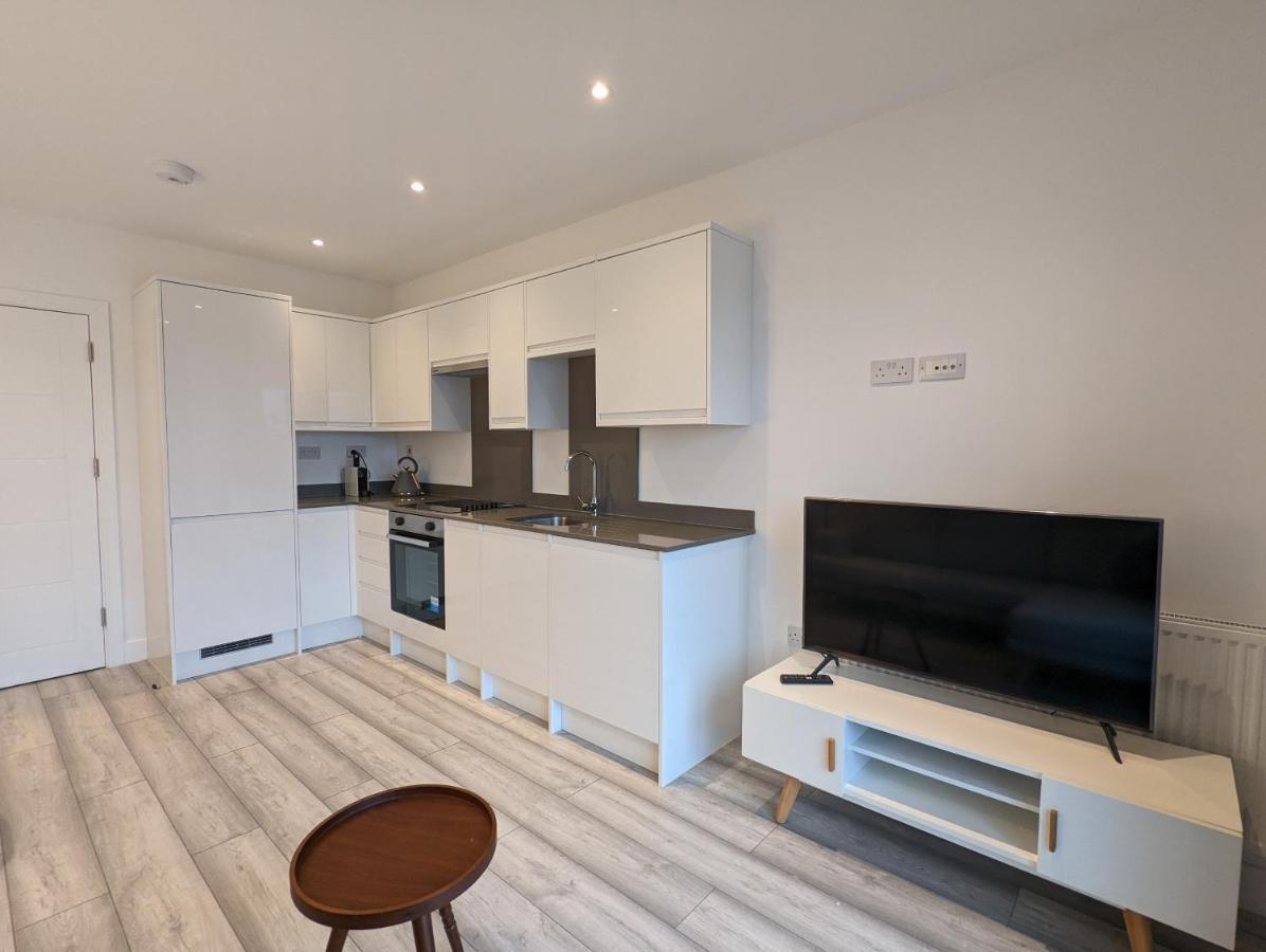 Hounslow Central Apartments Exterior foto