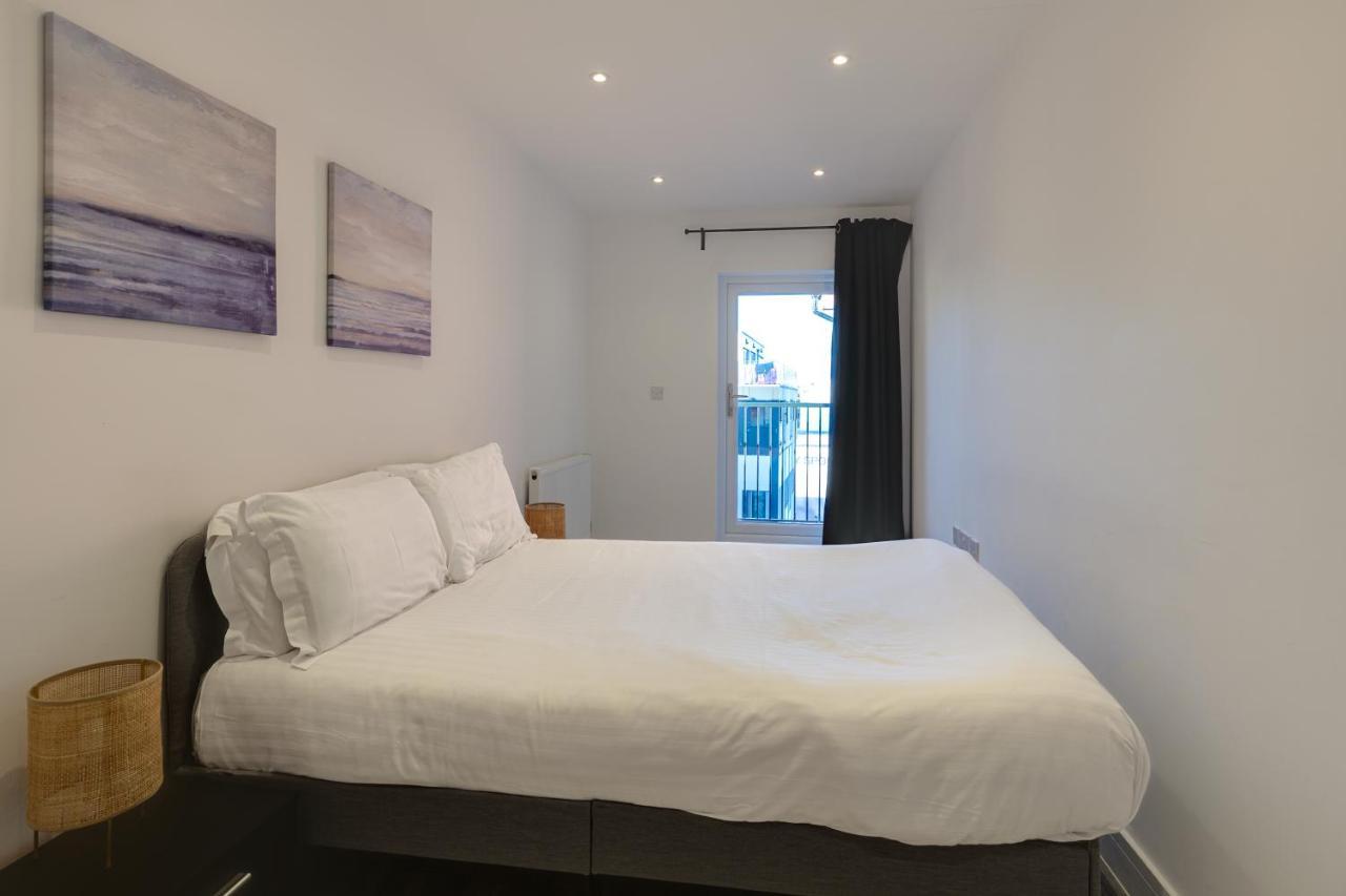 Hounslow Central Apartments Exterior foto
