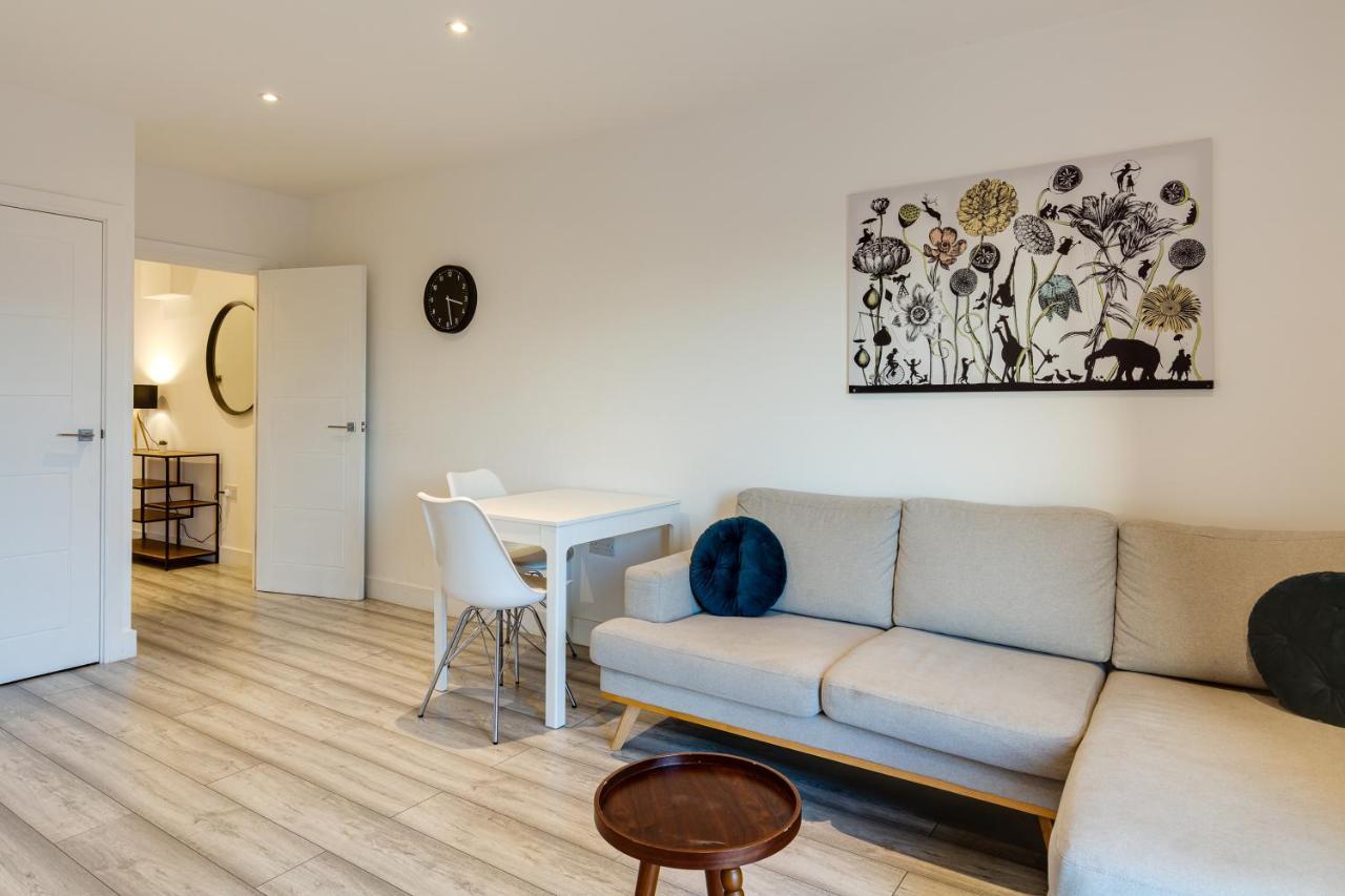 Hounslow Central Apartments Exterior foto