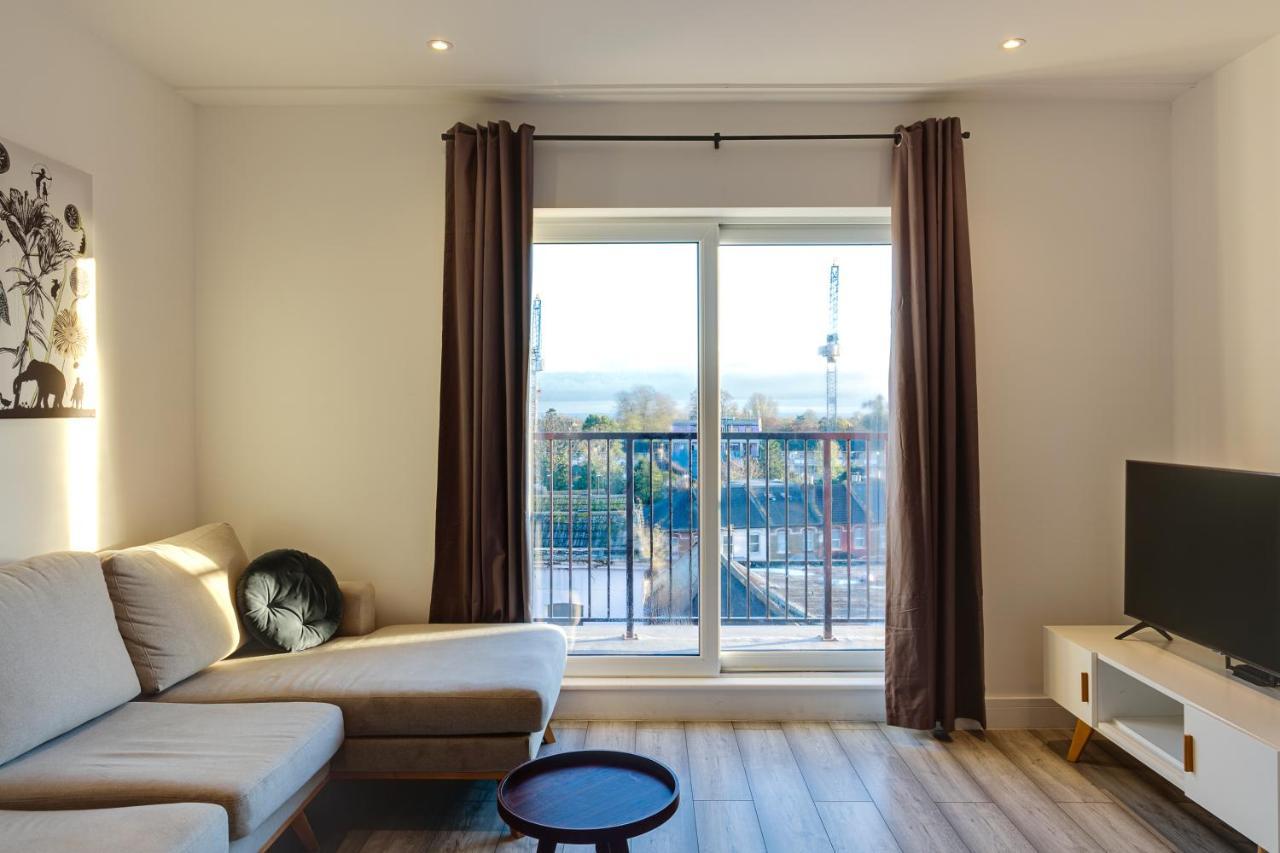 Hounslow Central Apartments Exterior foto