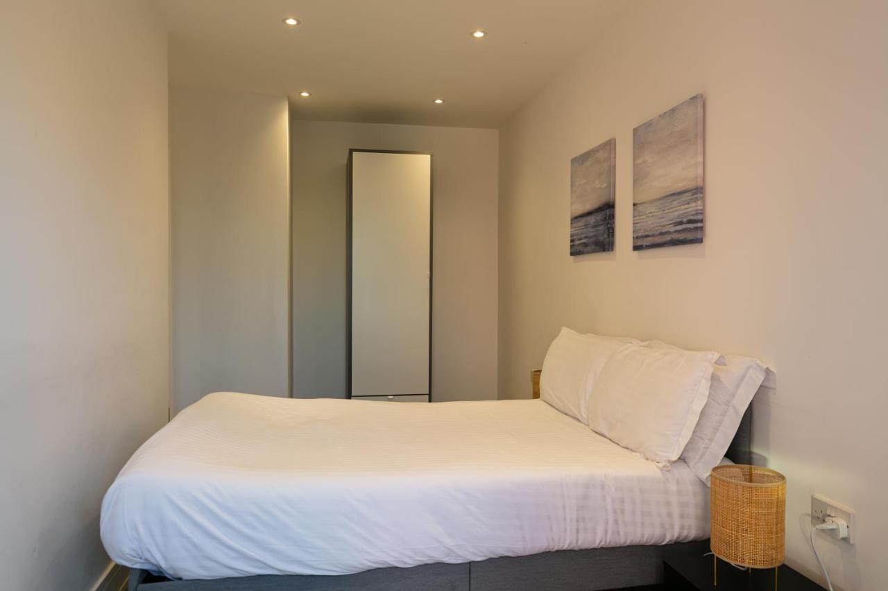 Hounslow Central Apartments Exterior foto